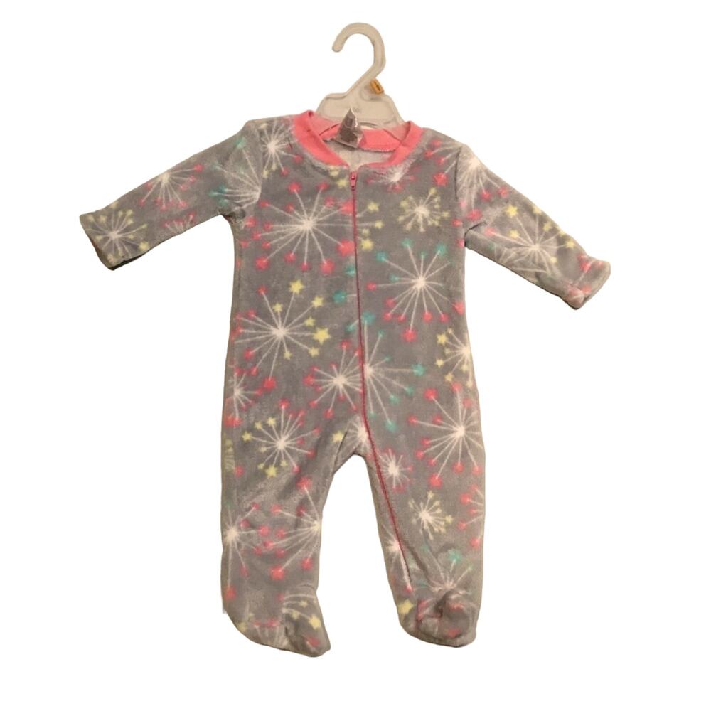 NWT Swiggles Footie